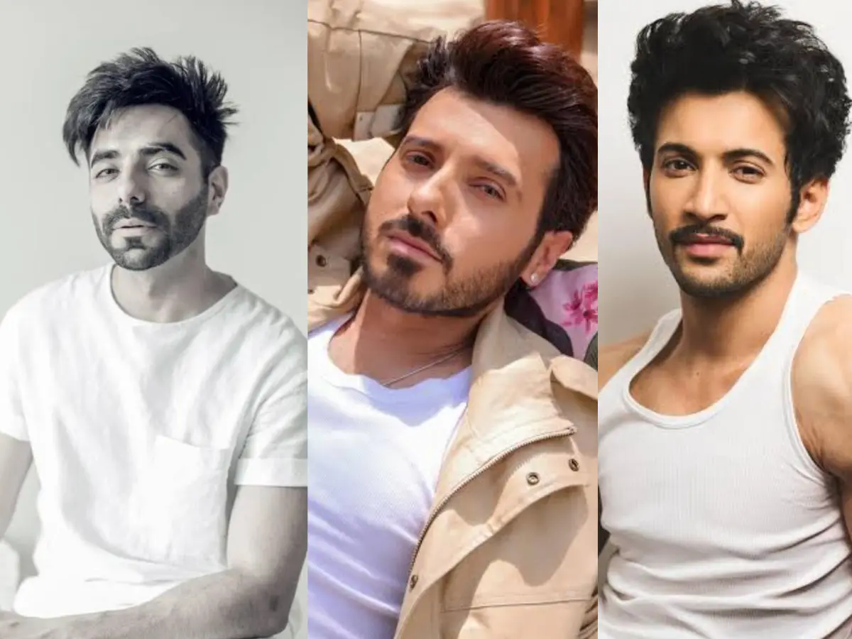 Bollywood actors making their South film debuts