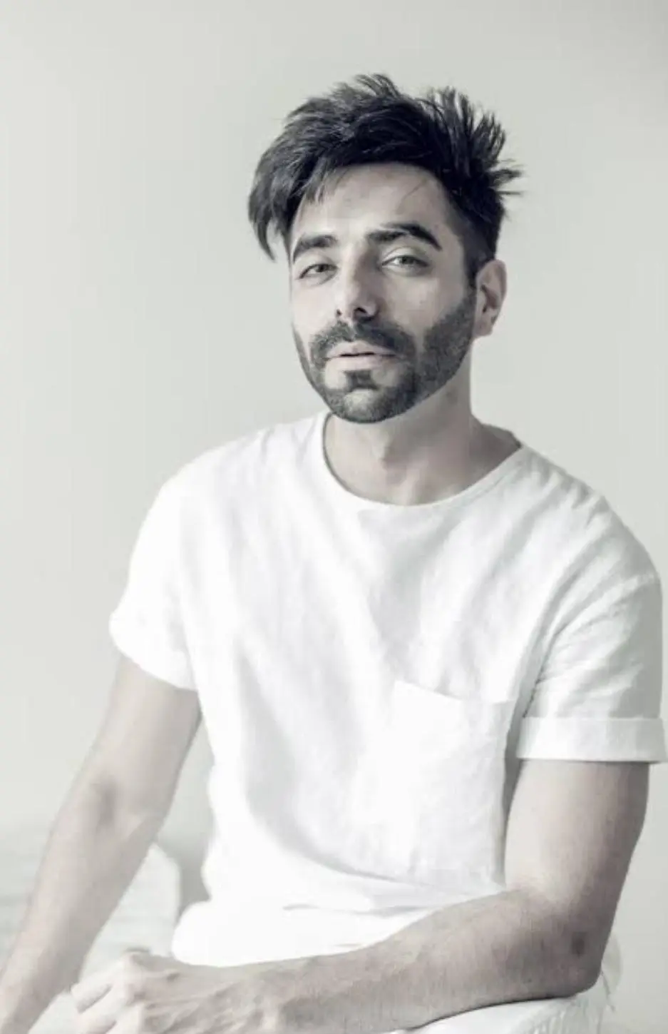 Aparshakti Khurana