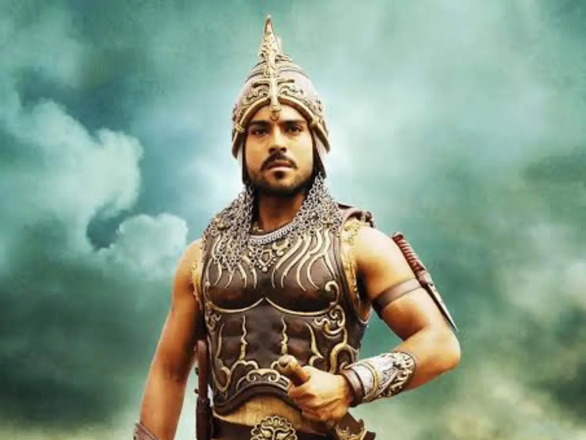 Magadheera