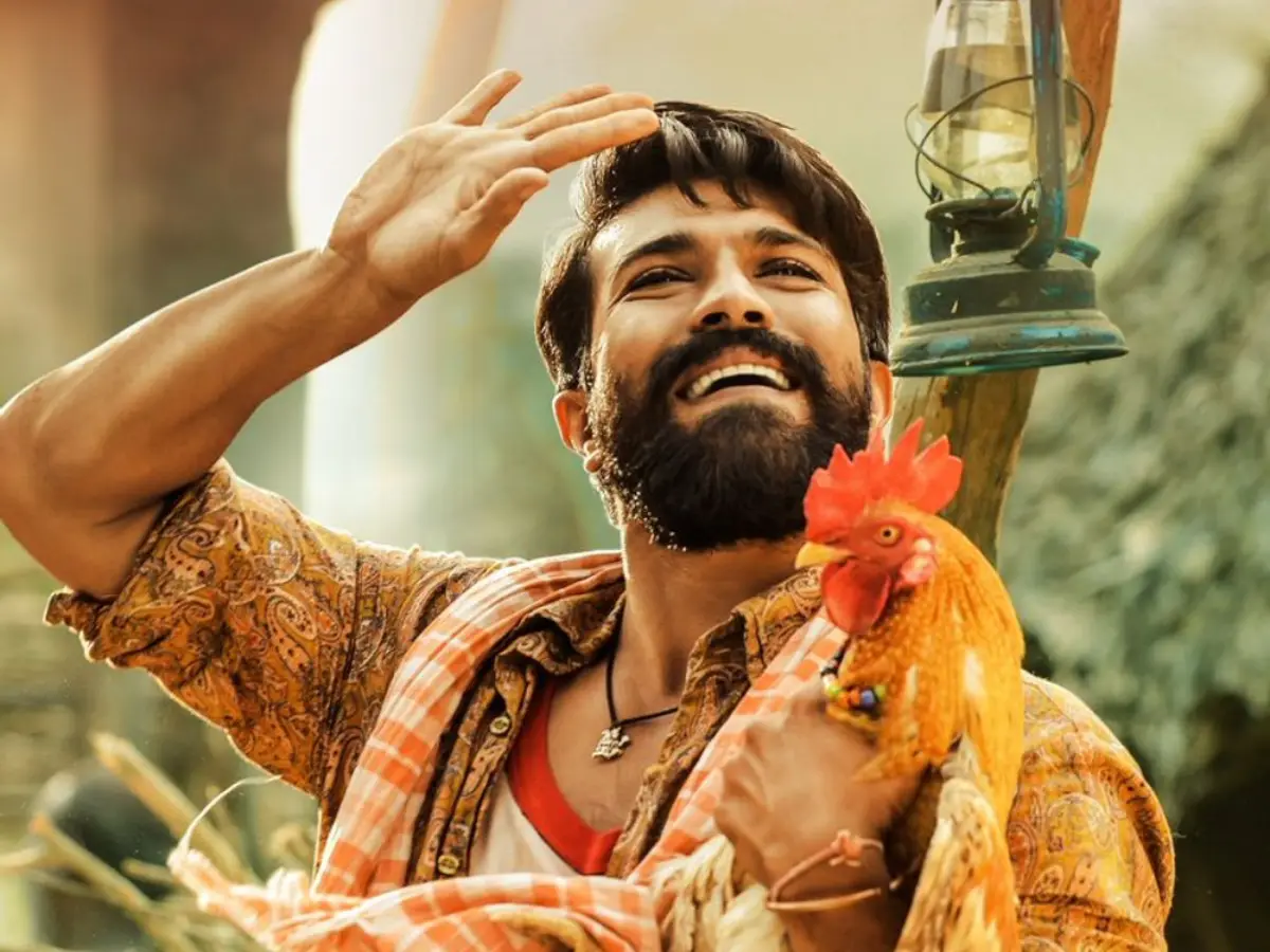 Rangasthalam