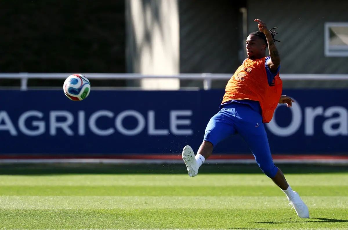 Meet the breakout players who could define the 2026 FIFA World Cup