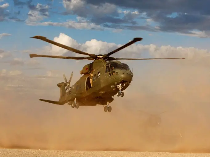 UK Royal Navy helicopter crashes in Devon; emergency services rushed to site UK Royal Navy helicopter crashes in Devon; emergency services rushed to site