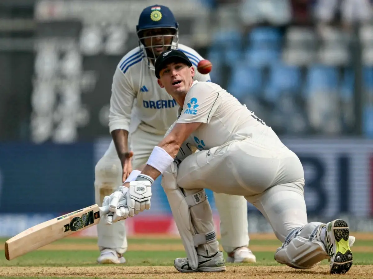 2 WTC Tests, 10 white-ball games: India set for marathon New Zealand tour this winter| Check full schedule 2 WTC Tests, 10 white-ball games: India set for marathon New Zealand tour this winter| Check full schedule