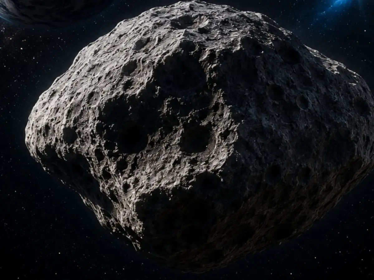 A moon fragment or something else? Tianwen-2 is closing in on Kamoʻoalewa, but its true origins remain uncertain