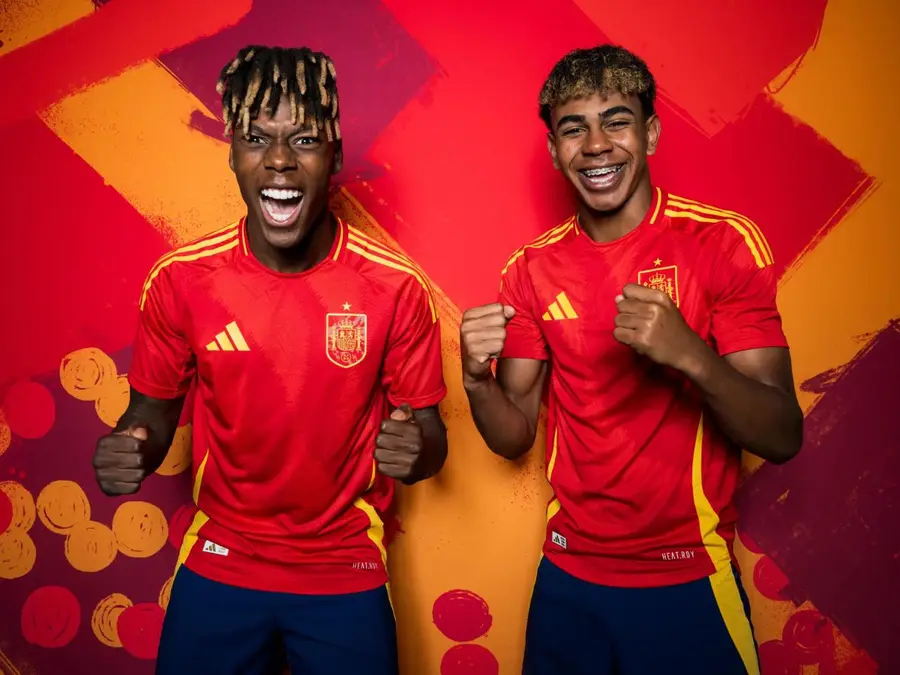 Lamine Yamal, Nico Williams ‘expected’ to be fit for Spain’s World Cup opener: De la Fuente