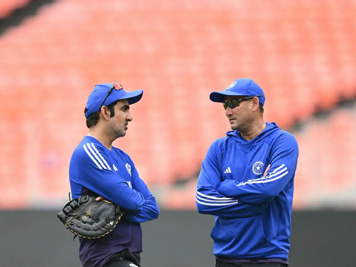 Agarkar, Gambhir divided over India’s ‘next T20I captain’ as SKY’s exit ‘most likely’ – Report Agarkar, Gambhir divided over India’s ‘next T20I captain’ as SKY’s exit ‘most likely’ – Report