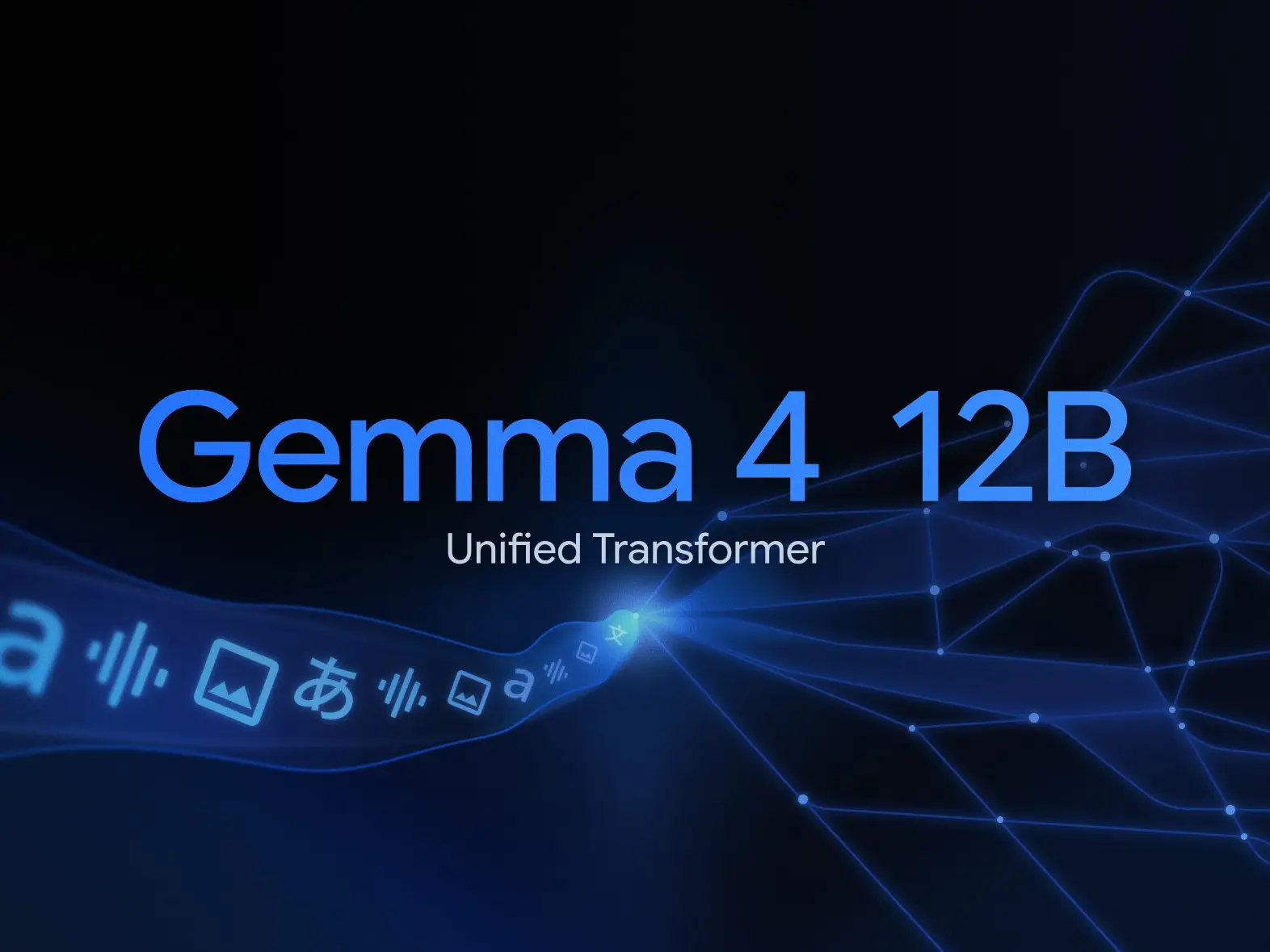 Google launches Gemma 4 12B: This powerful AI model from Google can run on your laptop Google launches Gemma 4 12B: This powerful AI model from Google can run on your laptop