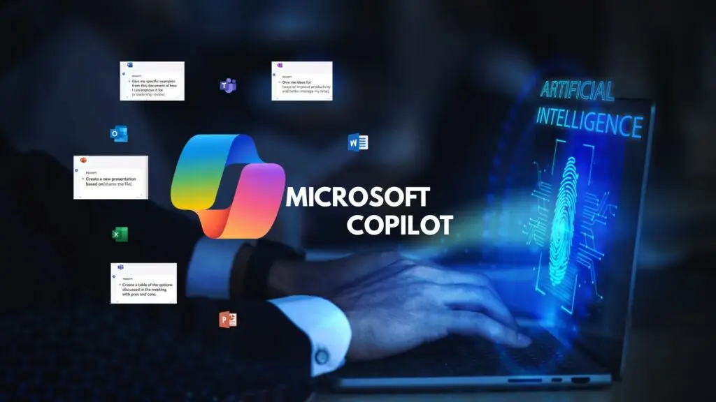 TCS, Infosys and Wipro deploy Microsoft Copilot to more than 300,000 employees