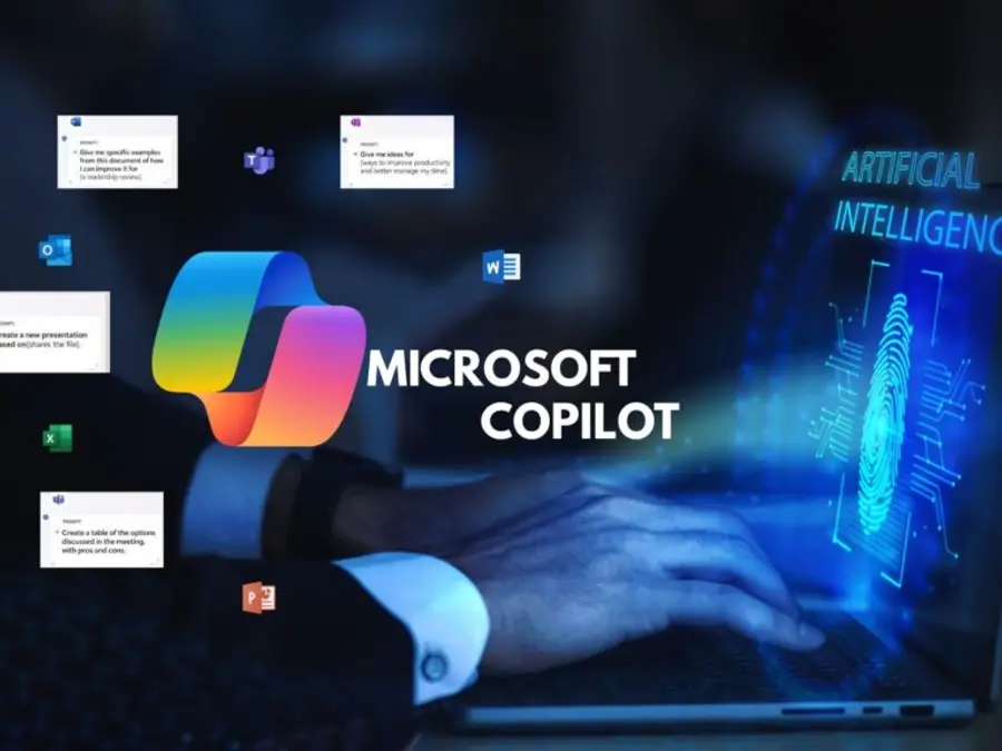 TCS, Infosys and Wipro deploy Microsoft Copilot to more than 300,000 employees