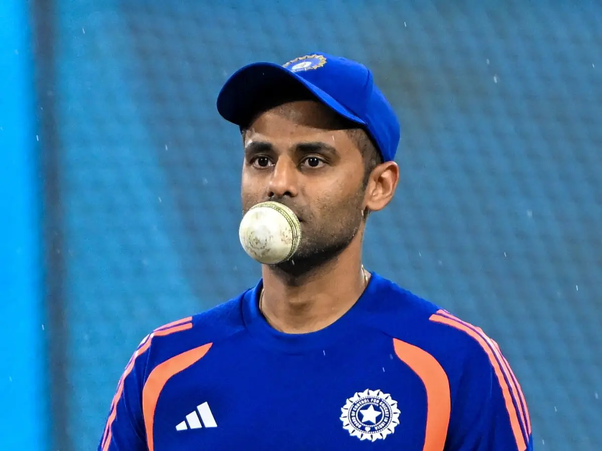India T20I captain Suryakumar Yadav set to miss BCCI selection meeting amid sacking reports India T20I captain Suryakumar Yadav set to miss BCCI selection meeting amid sacking reports