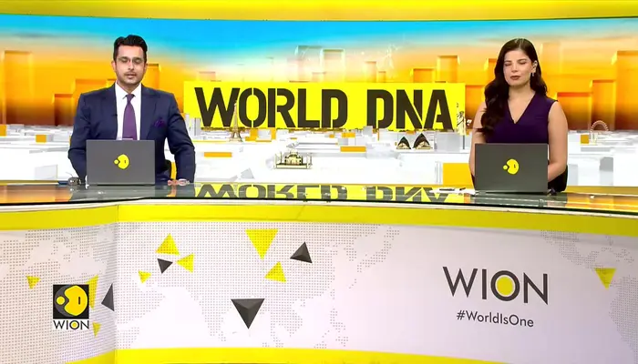 WionNews Video
