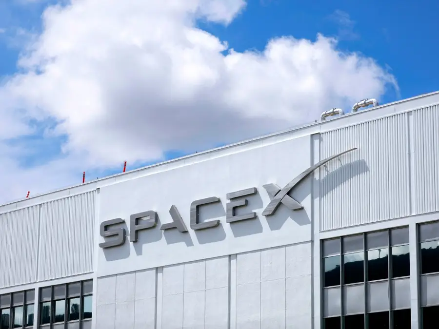 Biggest-ever IPO in history: Musk's SpaceX aims to raise $75 billion at $1.765 trillion valuation