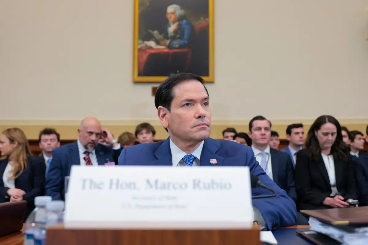 Marco Rubio says India-US trade deal weeks away, highlights Quad and rare earths cooperation