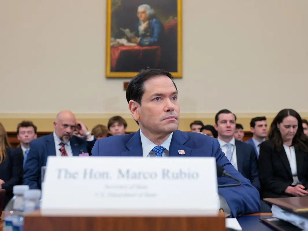 Marco Rubio says India-US trade deal weeks away, highlights Quad and rare earths cooperation Marco Rubio says India-US trade deal weeks away, highlights Quad and rare earths cooperation