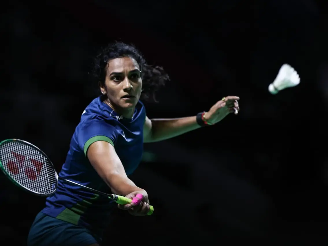 Indonesia Open 2026: PV Sindhu suffers another defeat to Se Young, ends campaign Indonesia Open 2026: PV Sindhu suffers another defeat to Se Young, ends campaign