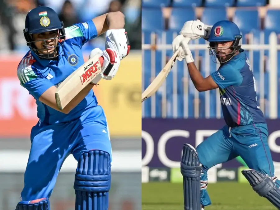India vs Afghanistan 2026: Complete schedule, squads, live streaming & more