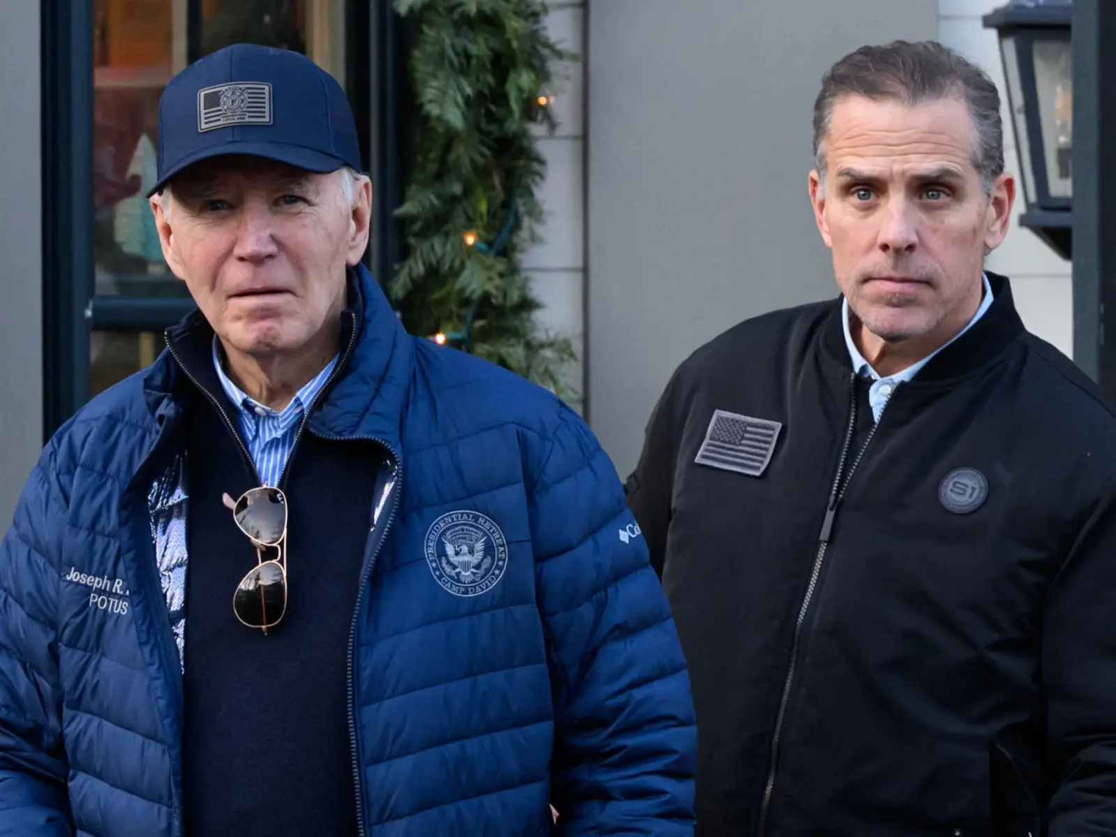 Whose cocaine was it? Hunter Biden sarcastic response to White House narcotics accusation goes viral: 'I'd never forget my drugs' Whose cocaine was it? Hunter Biden sarcastic response to White House narcotics accusation goes viral: 'I'd never forget my drugs'