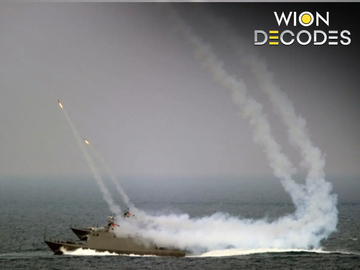 ‘Kill zone’ in Taiwan Strait: Why Taiwan is expanding its anti-ship arsenal against China, which missiles form its core