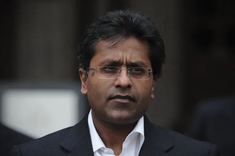 'Women's cricket teams will be worth billions of dollars in 15 years', says former IPL Chairman Lalit Modi