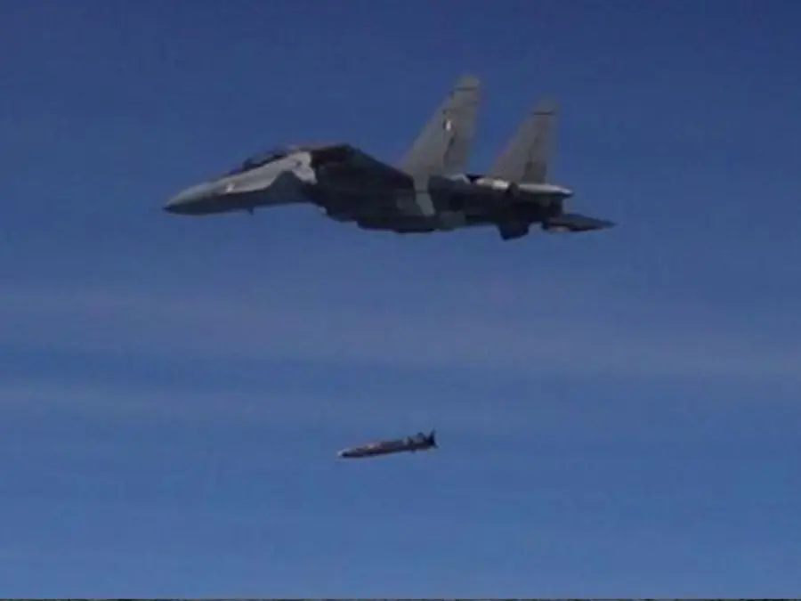 What is Rudram-II? India's hypersonic anti-radiation missile with a 300-km reach, designed to blind enemy air defences