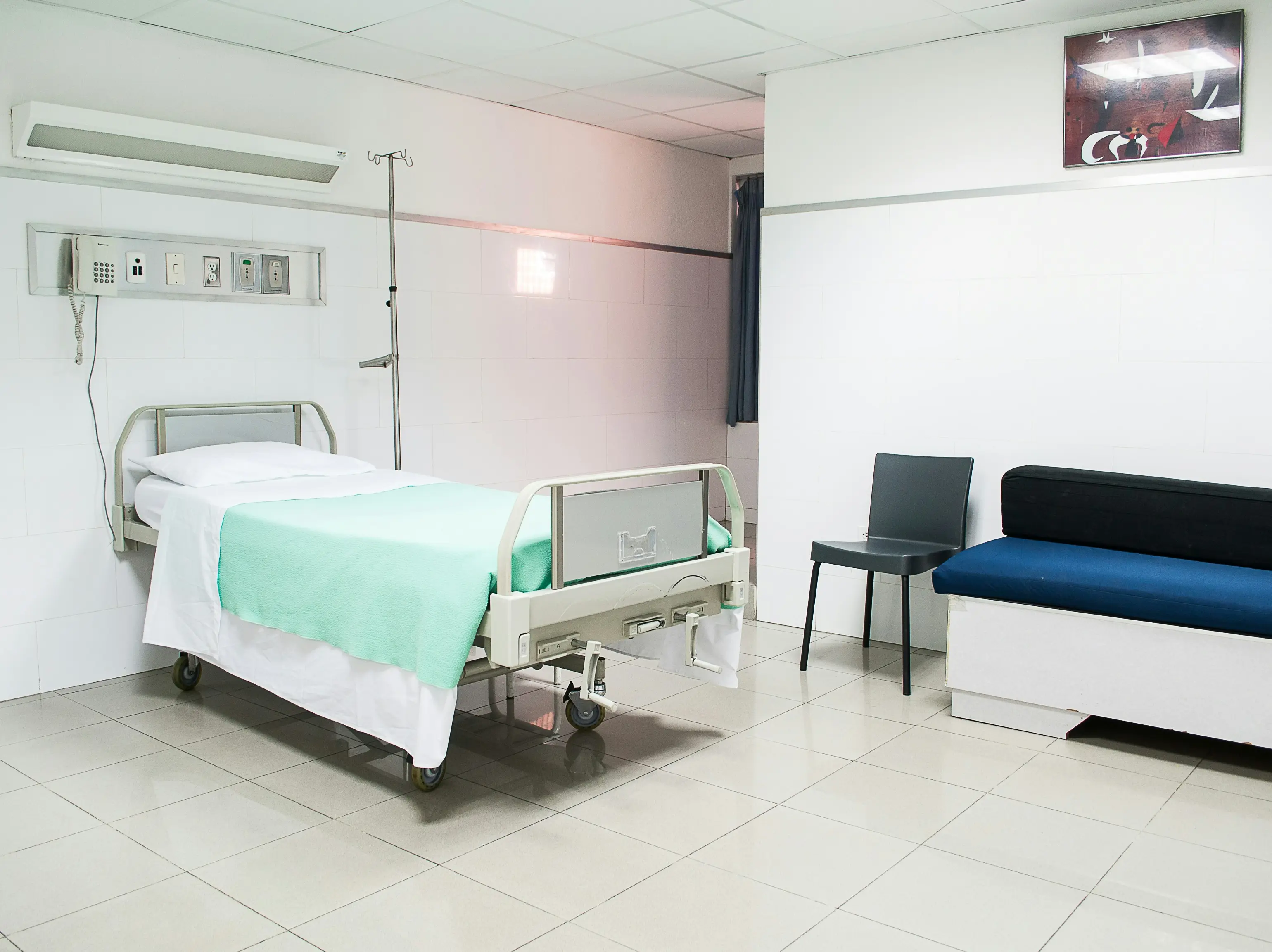 Patients at risk? Pakistan's public healthcare under pressure as hospitals face Rs 2.2 billion debt crisis Patients at risk? Pakistan's public healthcare under pressure as hospitals face Rs 2.2 billion debt crisis