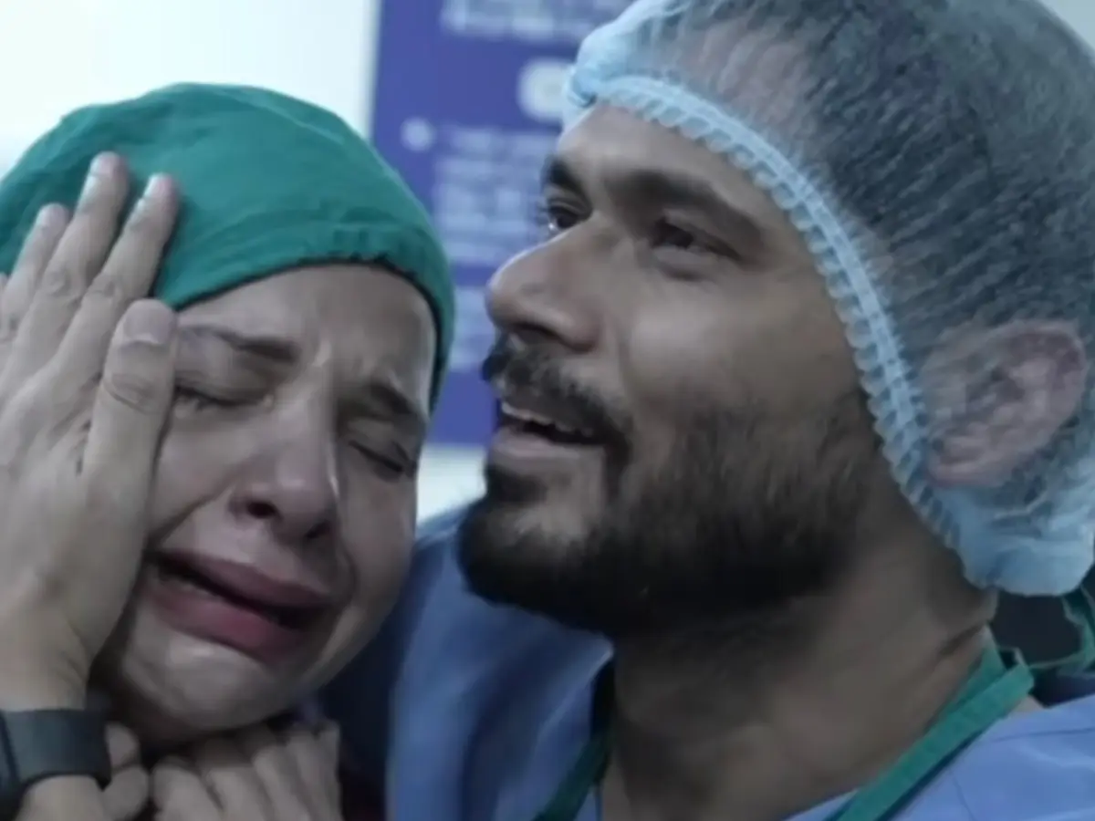 After 7 failed IVF attempts, Sambhavna Seth and Avinash welcome twins: Inside their surrogacy journey and who can opt for It After 7 failed IVF attempts, Sambhavna Seth and Avinash welcome twins: Inside their surrogacy journey and who can opt for It