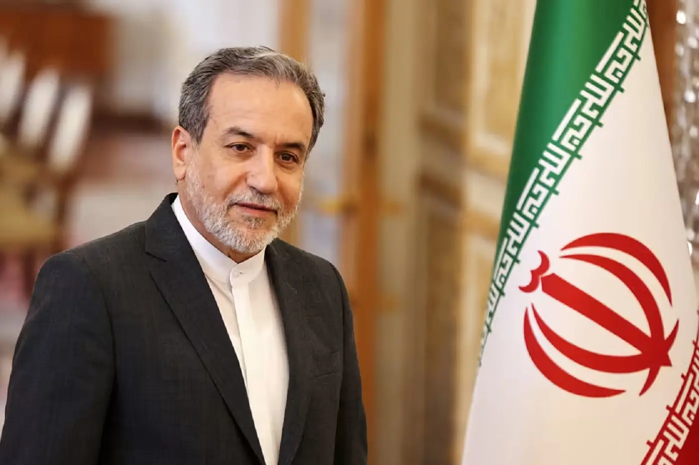 ‘War must end simultaneously in Iran and Lebanon’: Foreign Minister Abbas Araghchi
