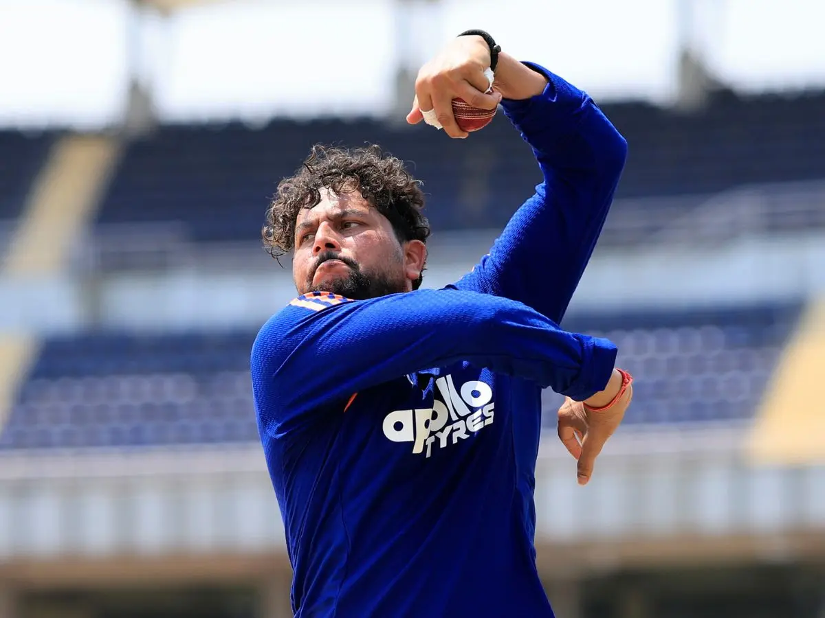 IND vs AFG, one-off Test: Kuldeep eyes red-ball redemption after underwhelming IPL 2026 IND vs AFG, one-off Test: Kuldeep eyes red-ball redemption after underwhelming IPL 2026