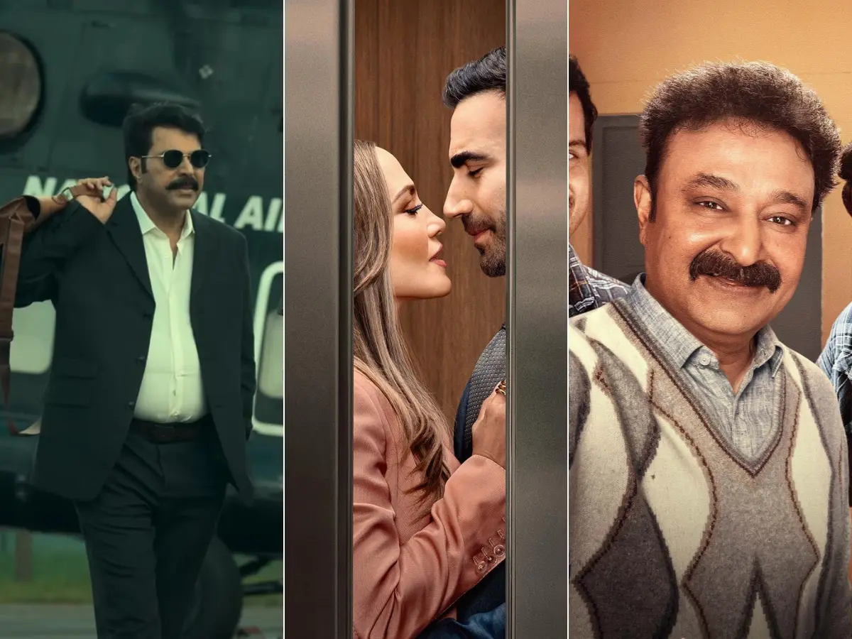New Friday OTT releases (June 5, 2026): Patriot, Gullak, Office Romance- 6 new movies and TV shows on Netflix, Prime Video, ZEE5 and more