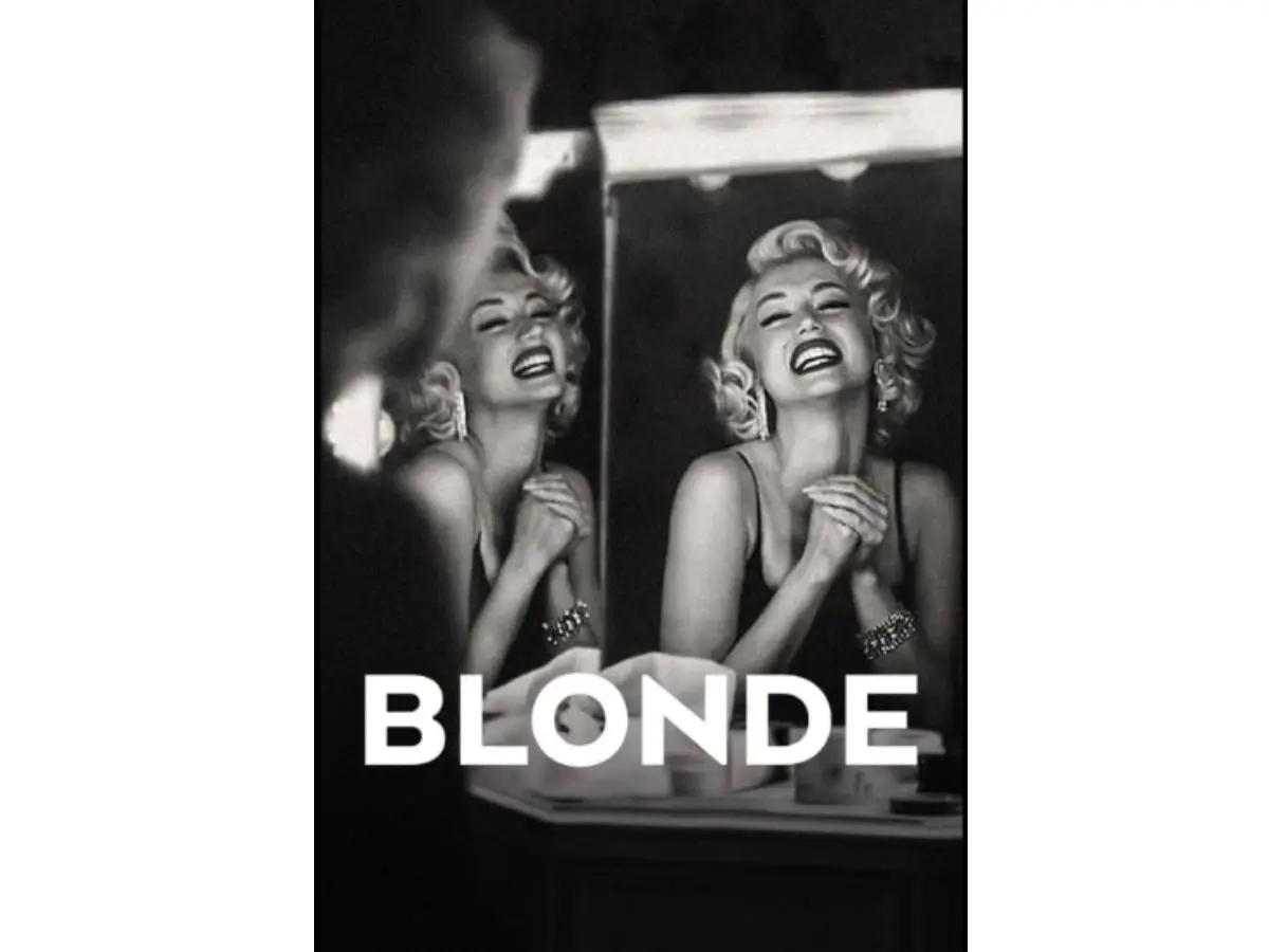 Blonde