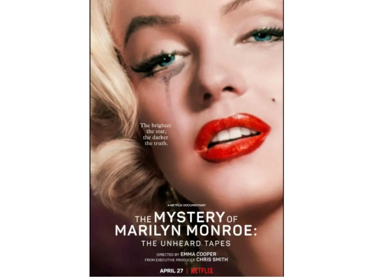 The Mystery of Marilyn Monroe: The Unheard Tapes