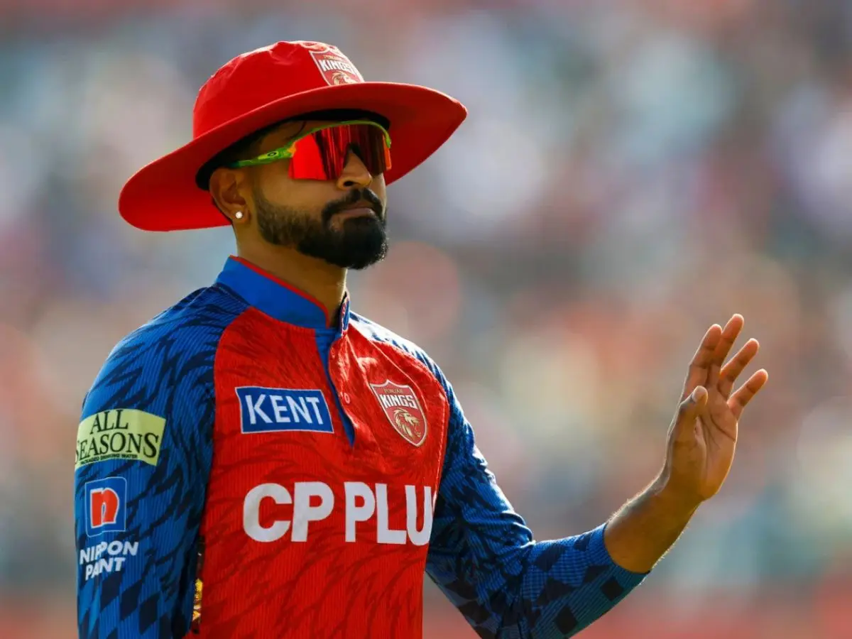 India T20I Captain: Shreyas Iyer to replace SKY; Vaibhav Sooryavanshi set for maiden India call-up India T20I Captain: Shreyas Iyer to replace SKY; Vaibhav Sooryavanshi set for maiden India call-up