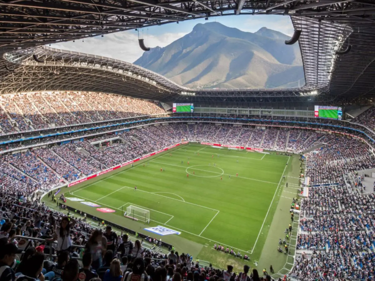 Monterrey, Mexico