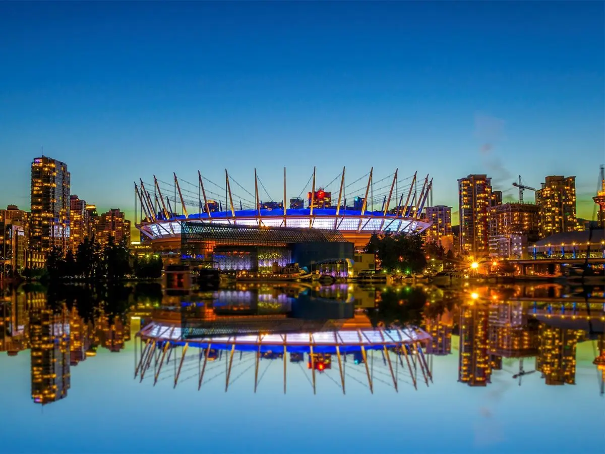 Vancouver, British Columbia, Canada