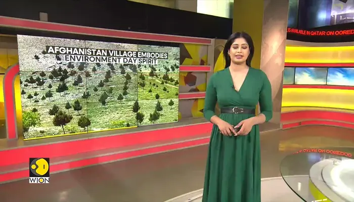 WionNews Video
