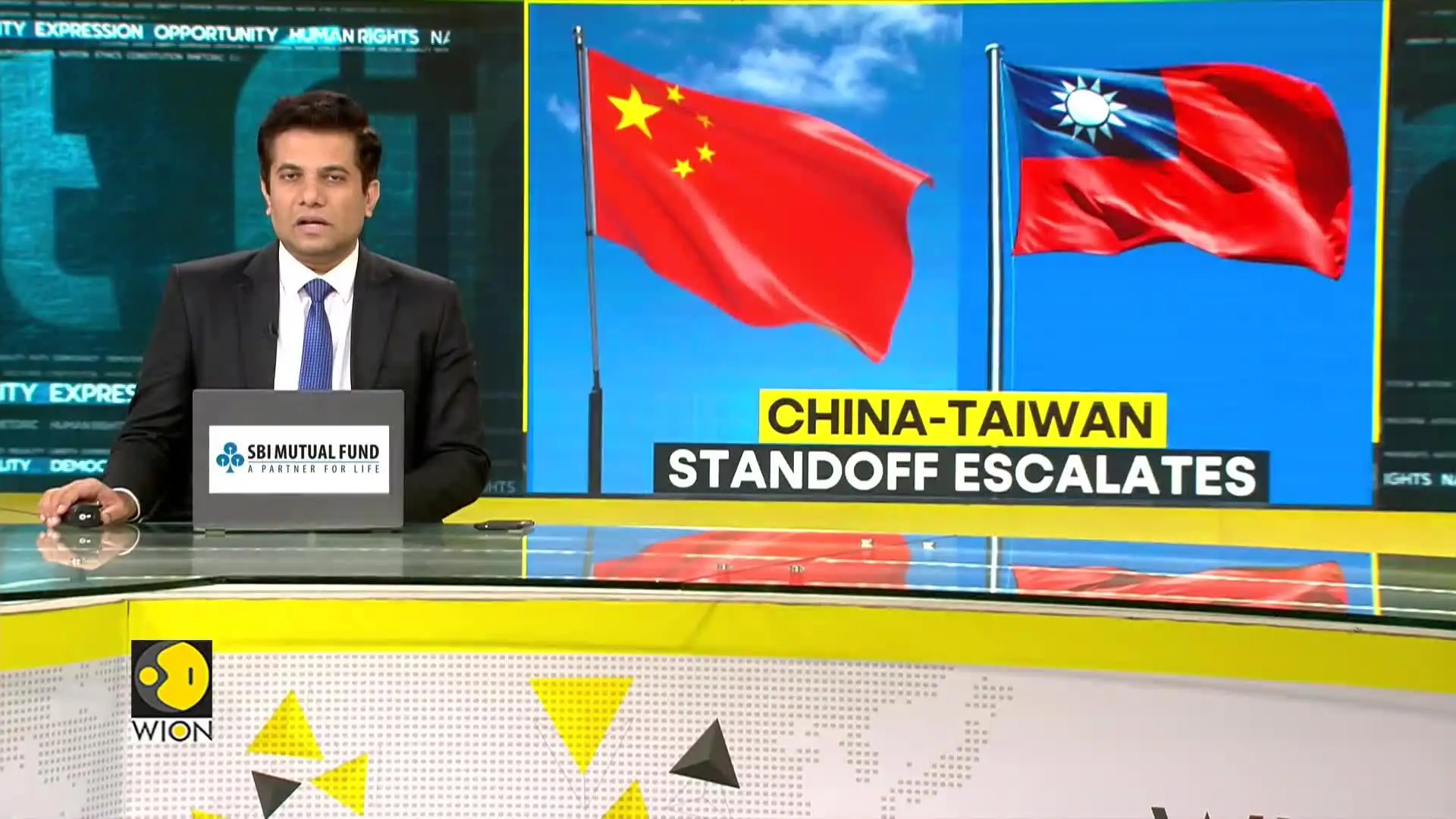 South China Sea: Third Chinese Maritime 'Incursion' Near Taiwan Within Month 