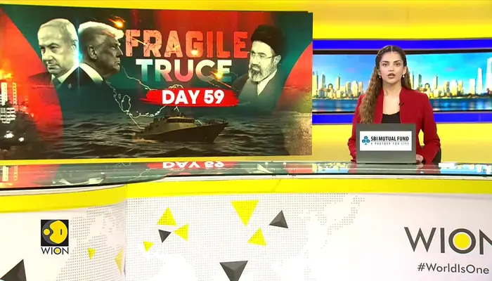 WionNews Video