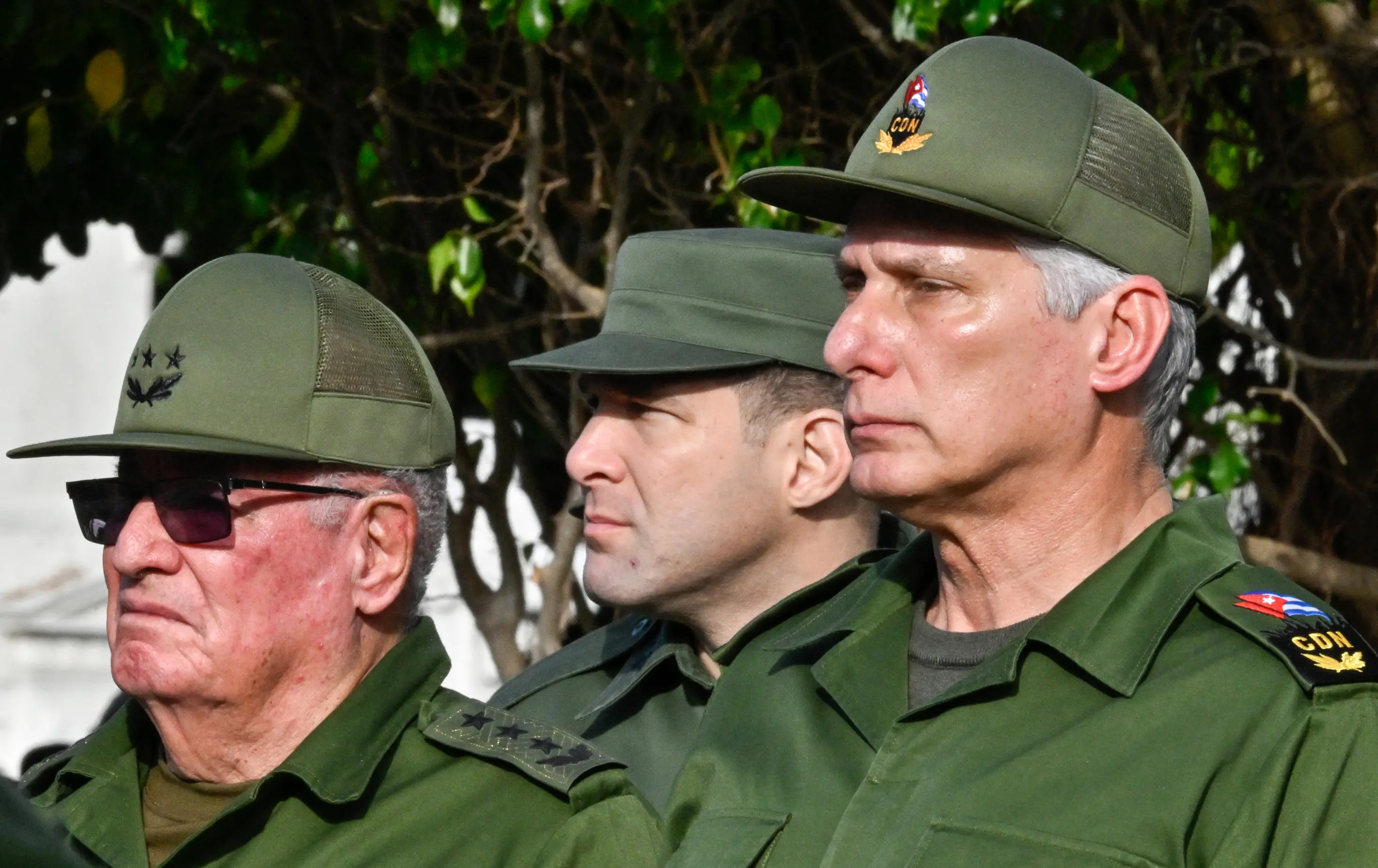 Trump administration imposes sanctions on Cuban president, relatives of Raúl Castro