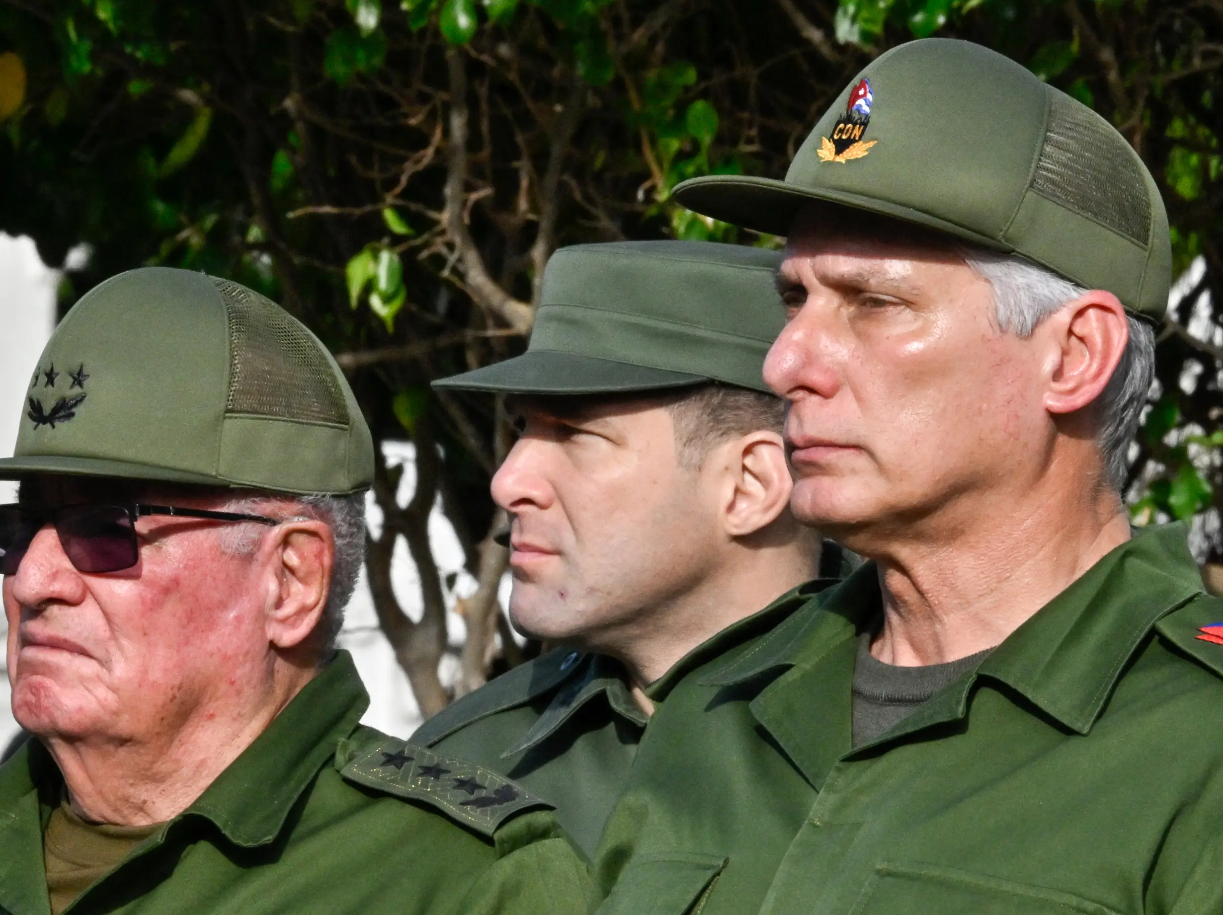 Trump administration imposes sanctions on Cuban president, relatives of Raúl Castro Trump administration imposes sanctions on Cuban president, relatives of Raúl Castro