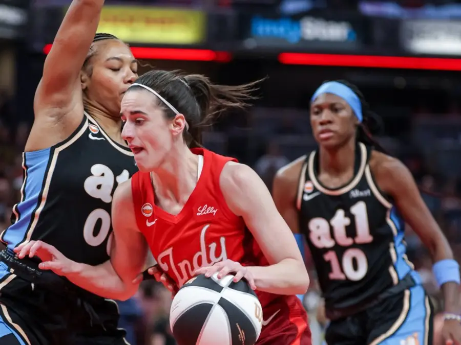 Indiana Fever vs Atlanta Dream: Caitlin Clark, Aliyah Boston shine as Fever start Commissioner’s Cup campaign with dominating win over Dream