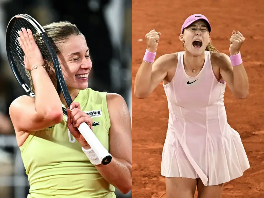 French Open 2026 Final: Maja Chwalinska’s fairytale run faces its biggest test against Mirra Andreeva