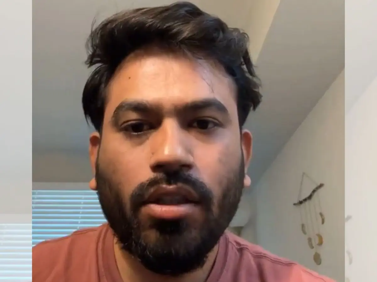 ‘Don’t come to Delhi airport’: CJP founder Abhijeet Dipke’s message before arriving in India ‘Don’t come to Delhi airport’: CJP founder Abhijeet Dipke’s message before arriving in India
