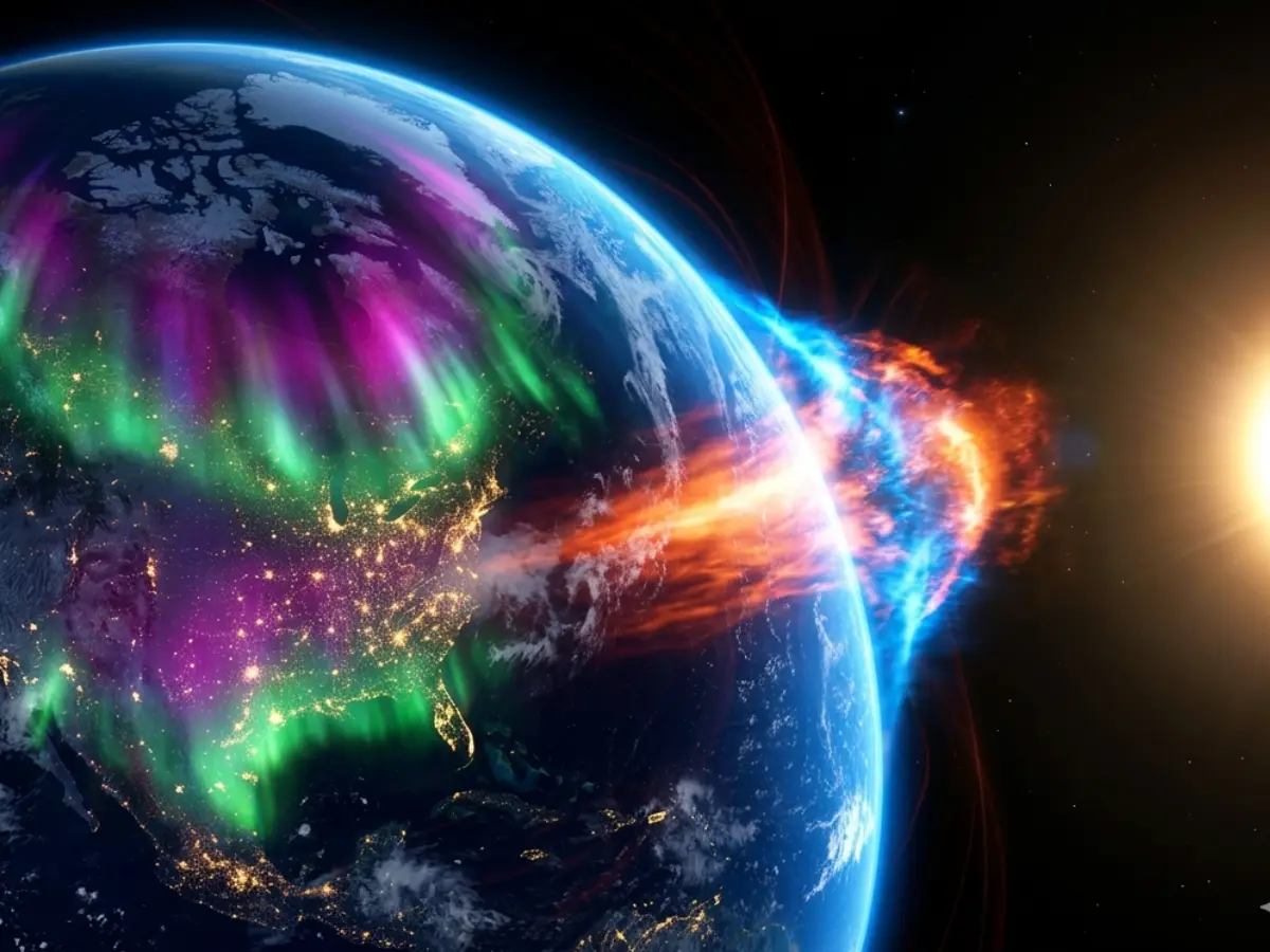 What would happen if Carrington-scale solar storm slams Earth? Transformers will melt and satellites will fall