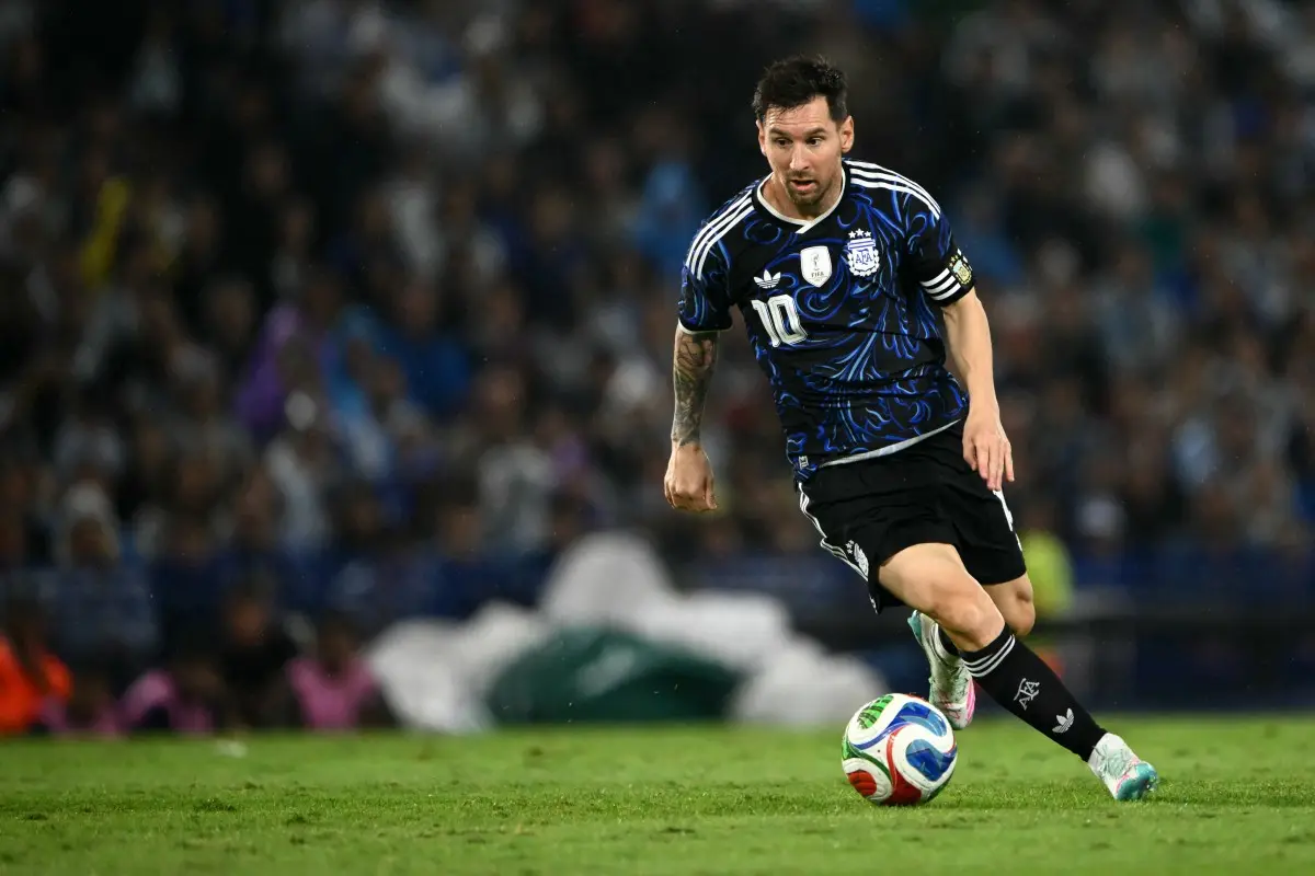 Meet top 5 goal scorers in FIFA World Cup history