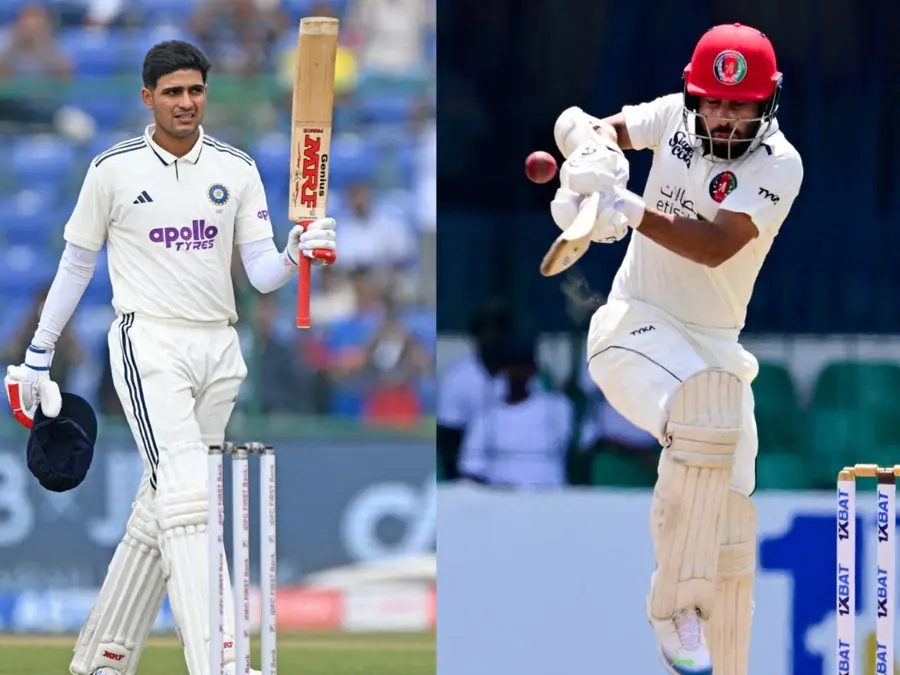 IND vs AFG, One-off Test: When and where to watch live streaming in India?
