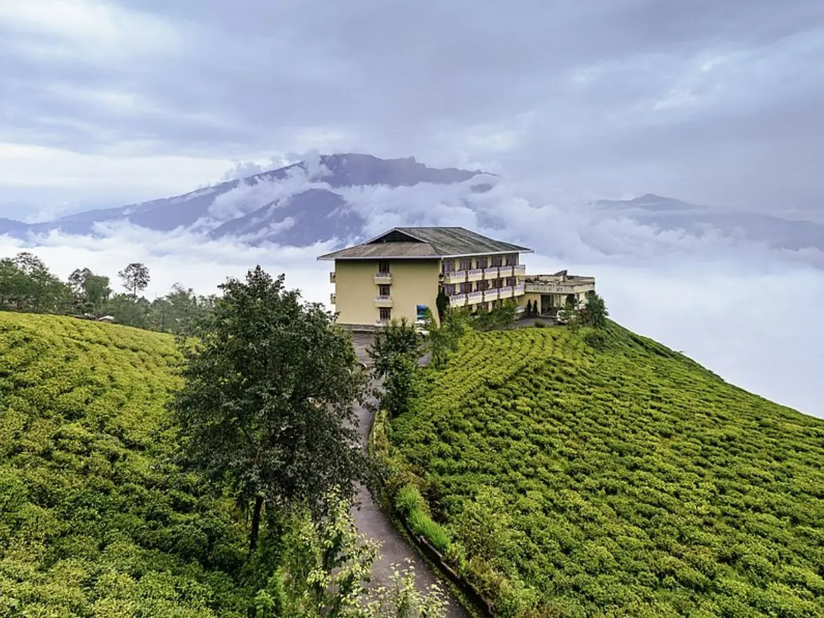 India’s trendsetting green state