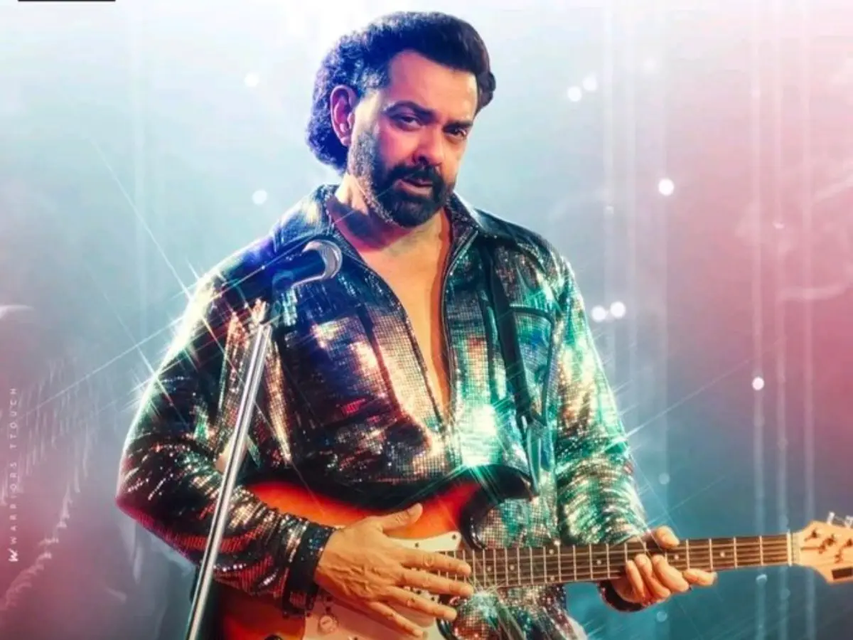Bandar movie review: Bobby Deol’s prison drama fizzles out after the intermission Bandar movie review: Bobby Deol’s prison drama fizzles out after the intermission