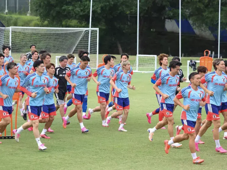 FIFA 2026: Why Japan changed training sites in Mexico ahead of World Cup FIFA 2026: Why Japan changed training sites in Mexico ahead of World Cup