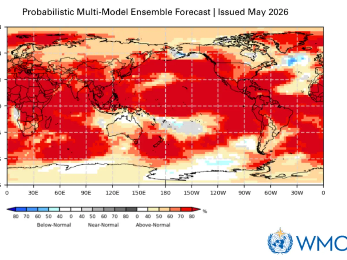NASA satellite spots strongest sign of Super El Nino, confirming all predictions - What to expect? NASA satellite spots strongest sign of Super El Nino, confirming all predictions - What to expect?