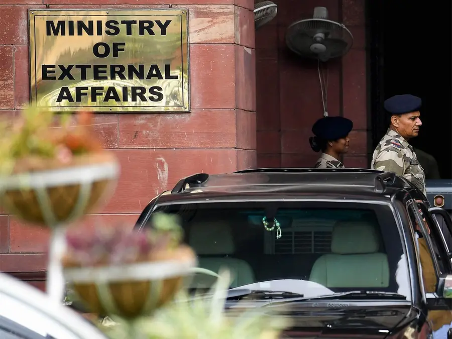'Integral, inalienable parts of India': New Delhi lodges protest with Pakistan over 'general election' in occupied Gilgit-Baltistan